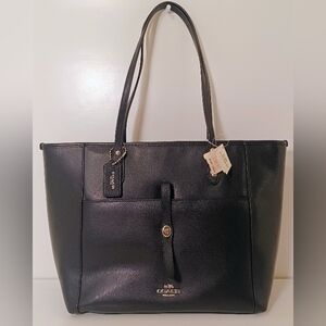 Coach City Tote Handbag